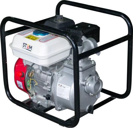 Мотопомпа STEM Techno SP-50C купить в Нягани