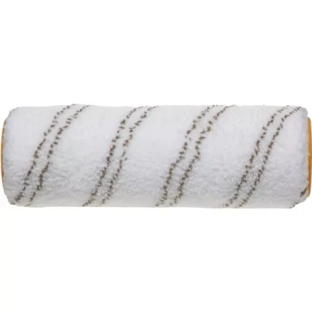 Ролик МИКРОВОЛОКНО малярный, ворс 9 мм, бюгель 8 мм, 48x180мм, STAYER Profi 0241-18 купить в Нягани