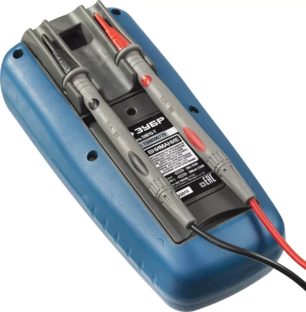 Мультиметры PRO-815-T цифровой серия ПРОФЕССИОНАЛ купить в Нягани