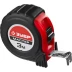 Рулетка ЗУБР &quot;МАСТЕР&quot;, обрезиненный корпус, на карточке, 3м/16мм 34055-03-16_z02 купить в Нягани