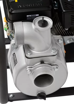 Мотопомпа Hyundai HY 80 купить в Нягани