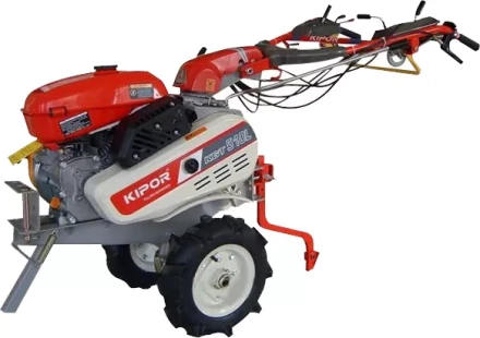 Бензиновый мотоблок KIPOR KGT510L купить в Нягани