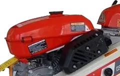 Бензиновый мотоблок KIPOR KGT510L купить в Нягани