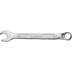 Ключ ЗУБР &quot;МАСТЕР&quot; гаечный комбинированный, Cr-V сталь, хромированный, 14мм 27087-14 купить в Нягани