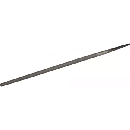 Напильник ЗУБР &quot;ПРОФЕССИОНАЛ&quot; круглый, № 3, 200мм 1650-20-3_z01 купить в Нягани