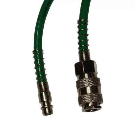 Шланг спиральный полиуретановый ШРU6х8х10 купить в Нягани