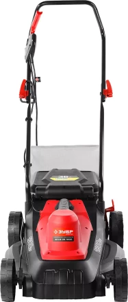 Газонокосилка электрическая ЗГКЭ-38-1600 серия МАСТЕР купить в Нягани