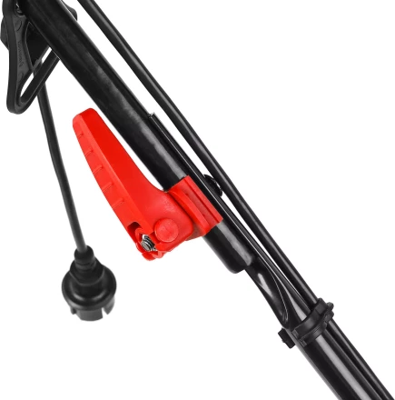 Газонокосилка электрическая ЗГКЭ-38-1600 серия МАСТЕР купить в Нягани