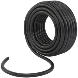 Шланг поливочный резиновый кордовый рукав  D 20 мм 50 м Россия 67556