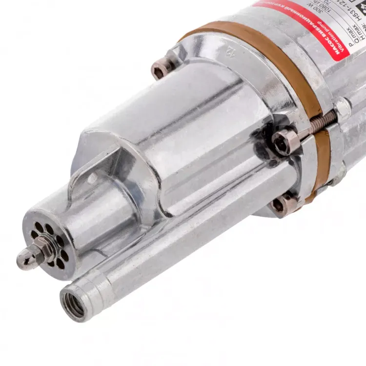 Вибрационный насос Kronwerk KVP300-25 97237 купить в Нягани