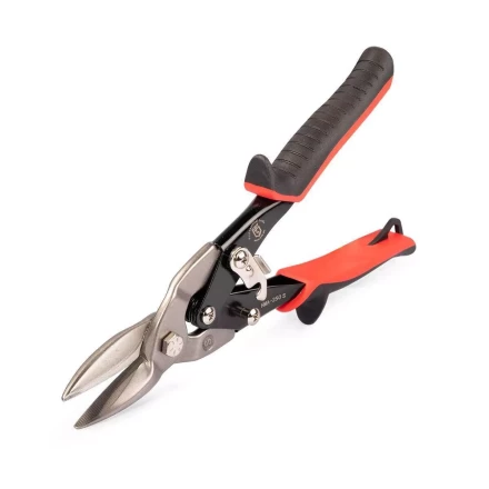 Ножницы прямого типа КВТ НМА-250 S для резки листового металла 250 мм (102040) купить в Нягани