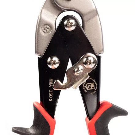 Ножницы прямого типа КВТ НМА-250 S для резки листового металла 250 мм (102040) купить в Нягани