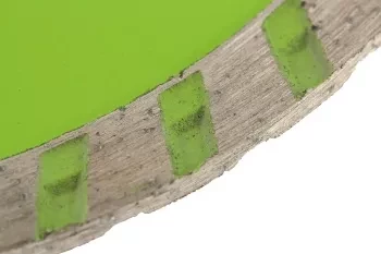 Диск алмазный отрезной Turbo, 180 х 22,2 мм, сухая резка  СИБРТЕХ 731337 купить в Нягани