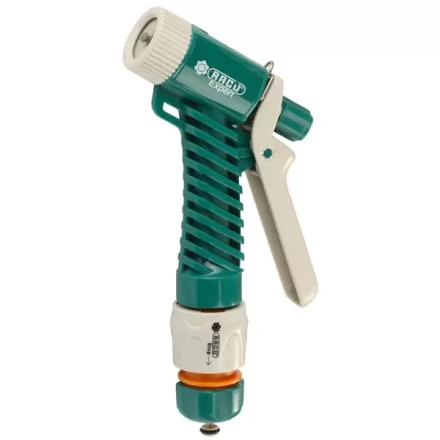 Пистолет-распылитель RACO &quot;Original&quot;, регулируемый, с соединителем 1/2&quot; 4255-55/353C купить в Нягани