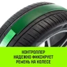 Ремень стяжной автовозный HITCH REGULAR 50мм STF 400DaN 3000кг 3м резин контр 750мм поворотн J-крюки (SZ068108) купить в Нягани