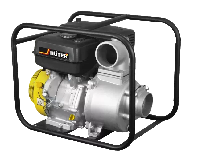 Мотопомпа HUTER MP-100 купить в Нягани