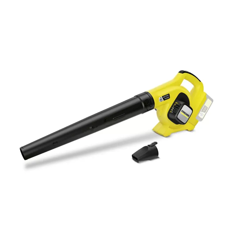 Аккумуляторная воздуходувка KARCHER LBL 4 Battery купить в Нягани