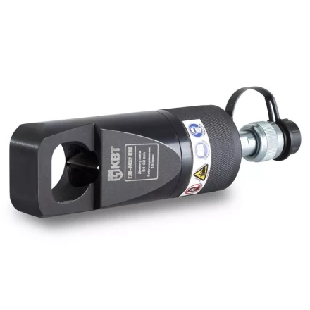 Гидравлический гайкорез (гайколом) ГЛГ-2432 КВТ купить в Нягани