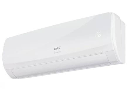Сплит-система BALLU BSW-12HN1/OL/15Y комплект купить в Нягани