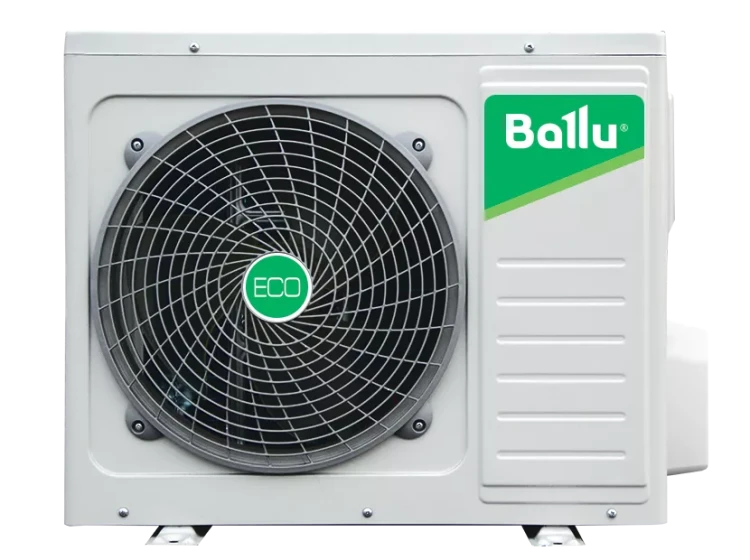 Сплит-система BALLU BSW-12HN1/OL/15Y комплект купить в Нягани