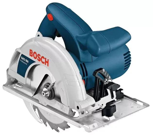 Дисковая пила BOSCH GКS600 купить в Нягани