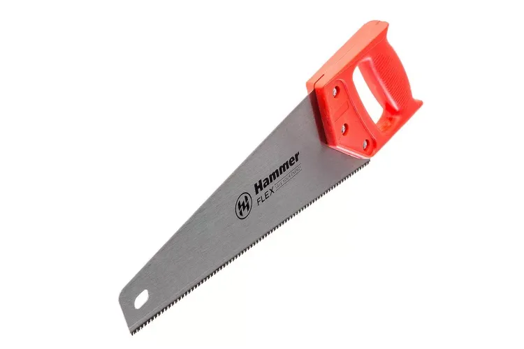 Ножовка HAMMER 601-009 купить в Нягани
