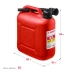 ЗУБР 10 л, пластиковая канистра (38366-10) купить в Нягани