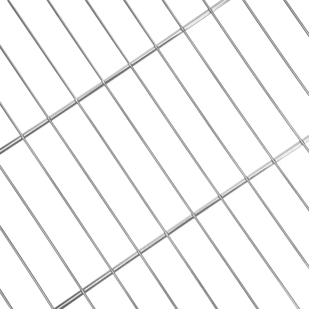 Решетка-гриль 480х240 мм, хромированная, Camping// Palisad 69688 купить в Нягани