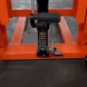 Ручной штабелер PROLIFT SDF 1516 1500 кг h-1600 мм купить в Нягани