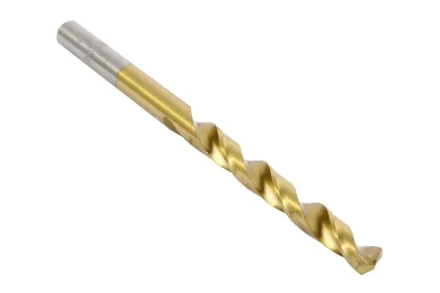 Сверло по металлу HAMMER Ф5х86мм (DR MT 5,0мм*86/52мм) купить в Нягани