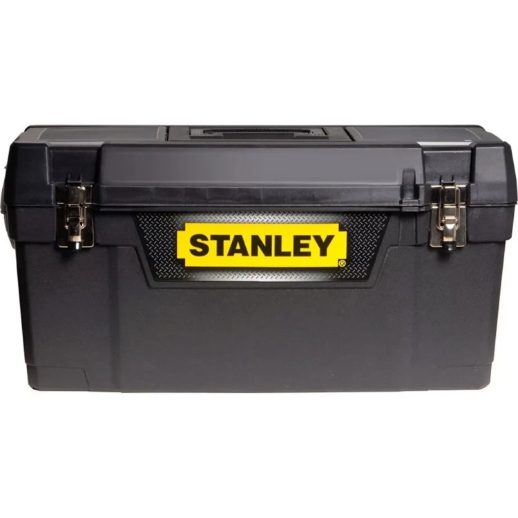 Ящик для инструментов 25 пластмассовый NESTED Stanley 1-94-859 купить в Нягани
