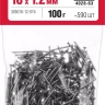 ЗУБР ГОСТ 4028-63, 16 x 1.2 мм, 100 г, строительные гвозди (305016-12-016) купить в Нягани