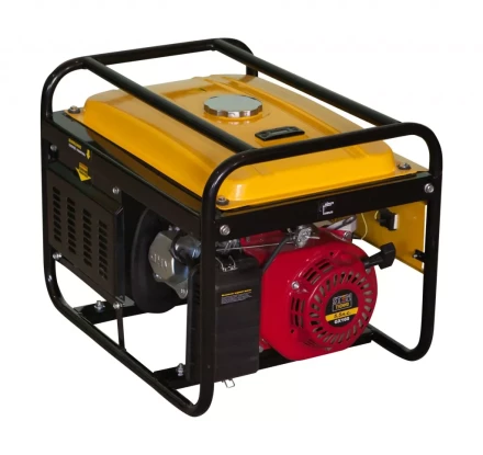 Бензиновый генератор STEM Techno SPG 2000 купить в Нягани