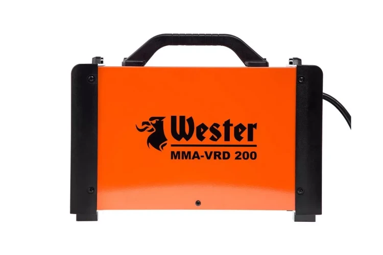 Сварочный аппарат WESTER MMA-VRD 200 купить в Нягани
