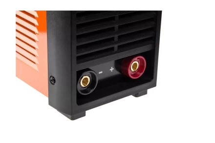 Сварочный аппарат WESTER MMA-VRD 200 купить в Нягани