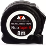 Рулетка 8 м х 25 ADA RubTape 8 купить в Нягани