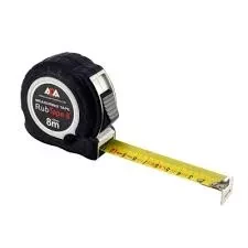 Рулетка 8 м х 25 ADA RubTape 8 купить в Нягани