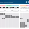 ЗУБР тип 5, шаг 0.325, паз 1.5 мм, 40 см, шина для бензопил (70205-40) купить в Нягани