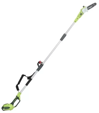 Цепной высоторез G40PS20 PATRIOT купить в Нягани