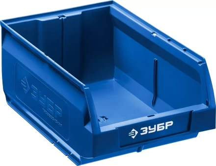 ЗУБР ЛСК-18, 18 л, 400 х 230 х 200 мм, складской лоток, Профессионал (38061-18) купить в Нягани