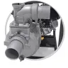 Мотопомпа CGP3050  вых/вх 2"/50 мм + 1,5"/40 мм  CARVER купить в Нягани