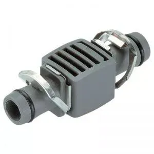 Соединитель 13 мм (1/2”) (3 шт. ) GARDENA купить в Нягани