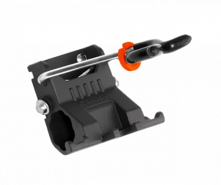 Держатель к кронштейну для садовых инструментов   GARDENA купить в Нягани