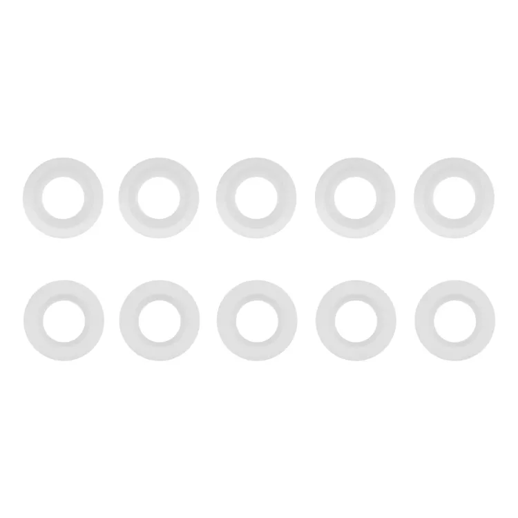 Кольцо газовой линзы Denzel 93660 для TIG горелки тип 26, 10 шт купить в Нягани