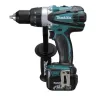 Аккумуляторная дрель-шуруповерт DDF448RFE Makita купить в Нягани