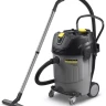 Пылесос сухой и влажной уборки KARCHER NT 65/2 Ap EU ПРОФЕССИОНАЛЬНЫЙ купить в Нягани