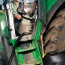 Пылесос сухой и влажной уборки KARCHER NT 65/2 Ap EU ПРОФЕССИОНАЛЬНЫЙ купить в Нягани