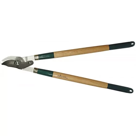 Сучкорез RACO с дубовыми ручками, 2-рычажный, рез до 40мм, 700мм 4213-53/246 купить в Нягани