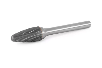 Гиперболическая фреза MESSER со сферическим окончанием (тип F)F1225M06