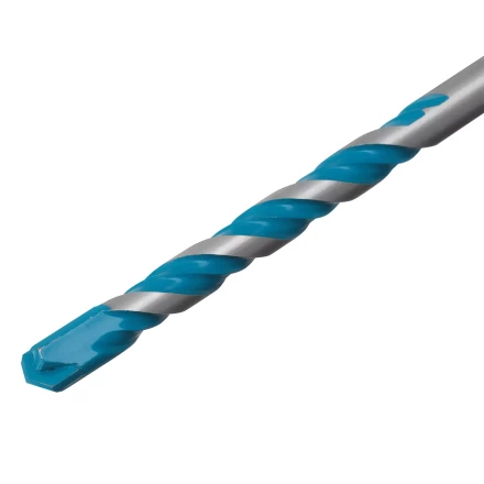 Сверло универсальное Gross, Multipurpose PRO, 6-гр. хвостовик, 6мм, 706012 купить в Нягани